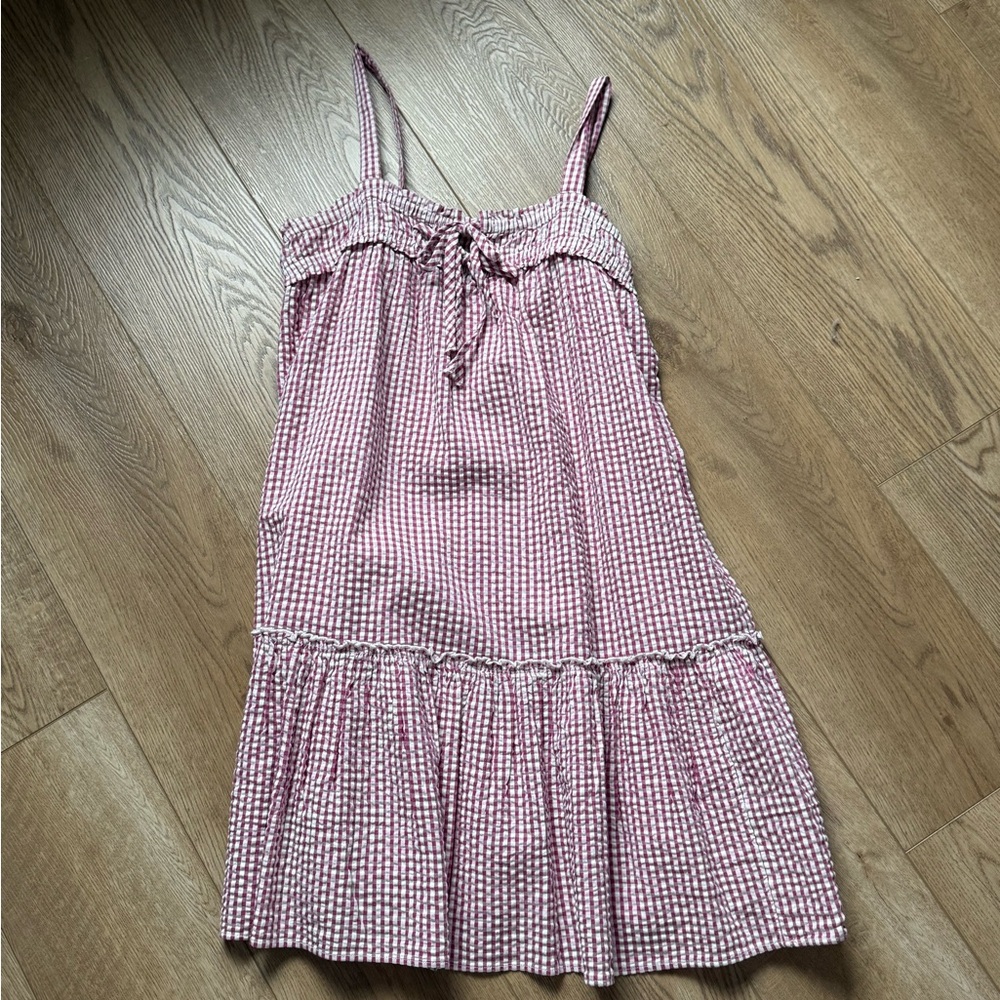 Lucky Brand Mini Dress